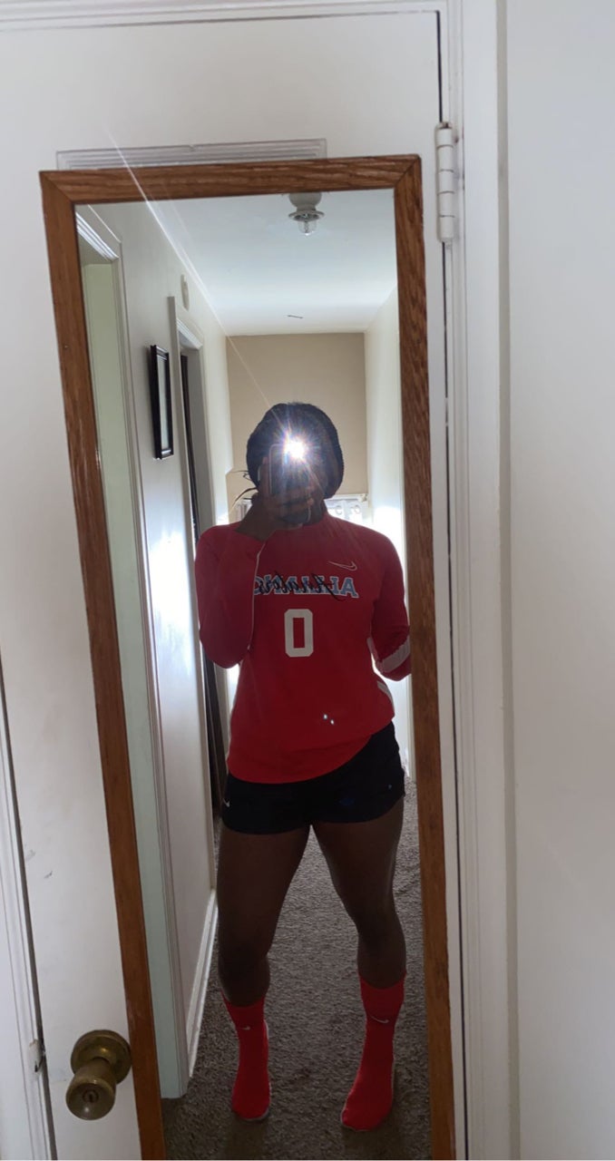 La'kasja Edwards