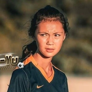 Mari McClain-Yu mugshot