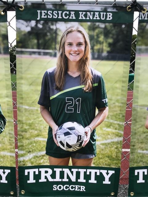 Jessica Knaub