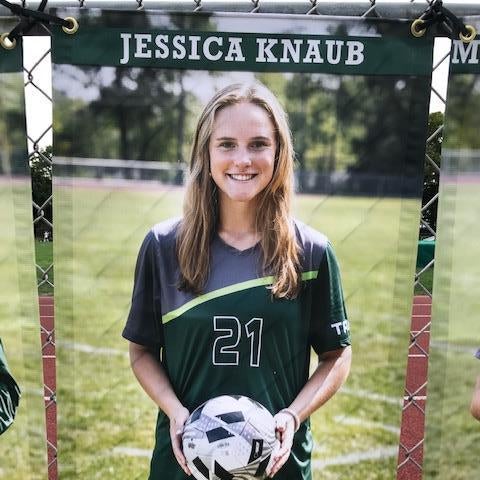Jessica Knaub