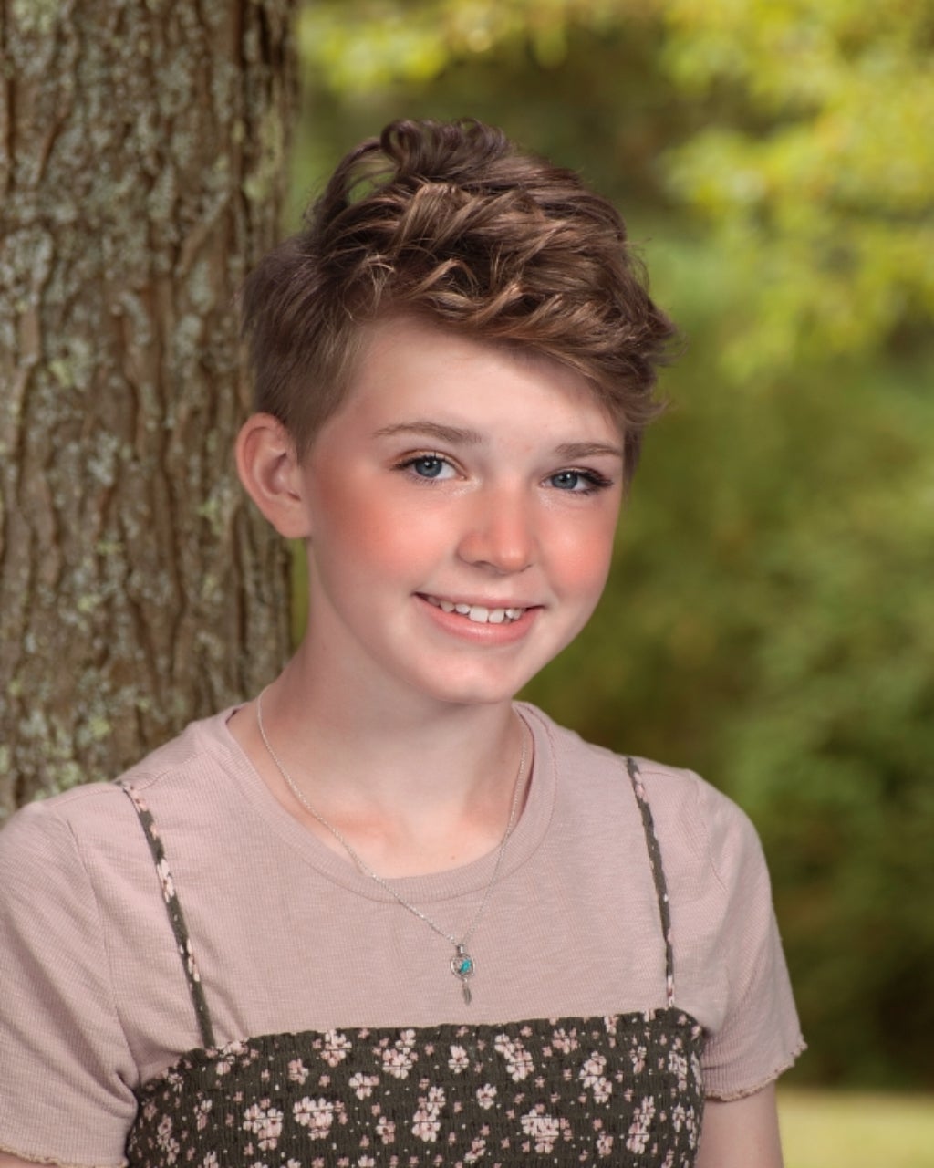 Kaydynce Reeves