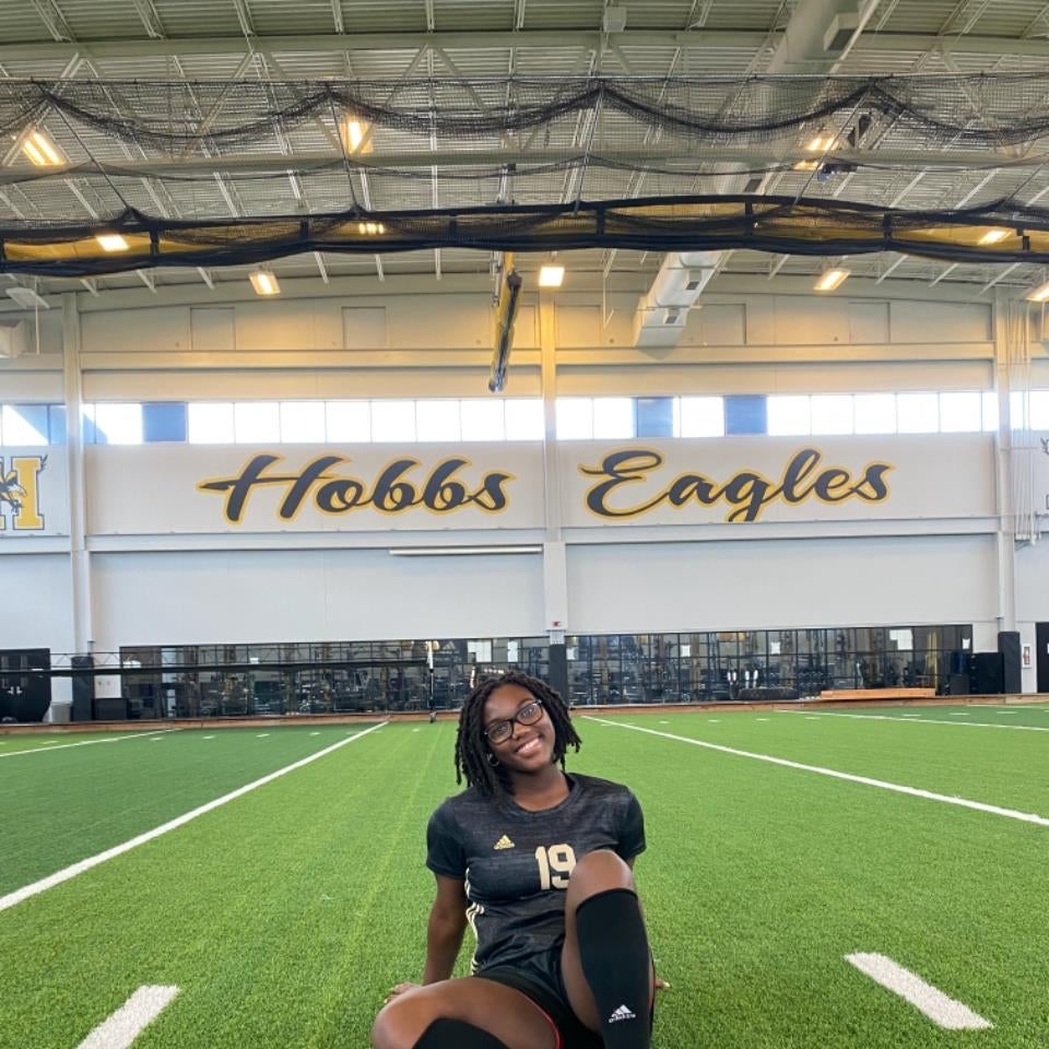 Ja'nya Banks