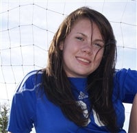Catherine Marrinan