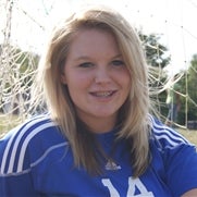 Tori Brady mugshot