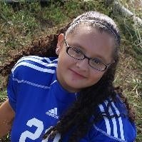 Maggie Romero mugshot