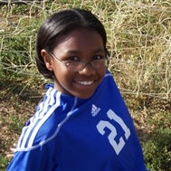Daisha Edelen mugshot