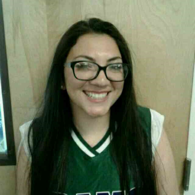 Selena Casillas mugshot