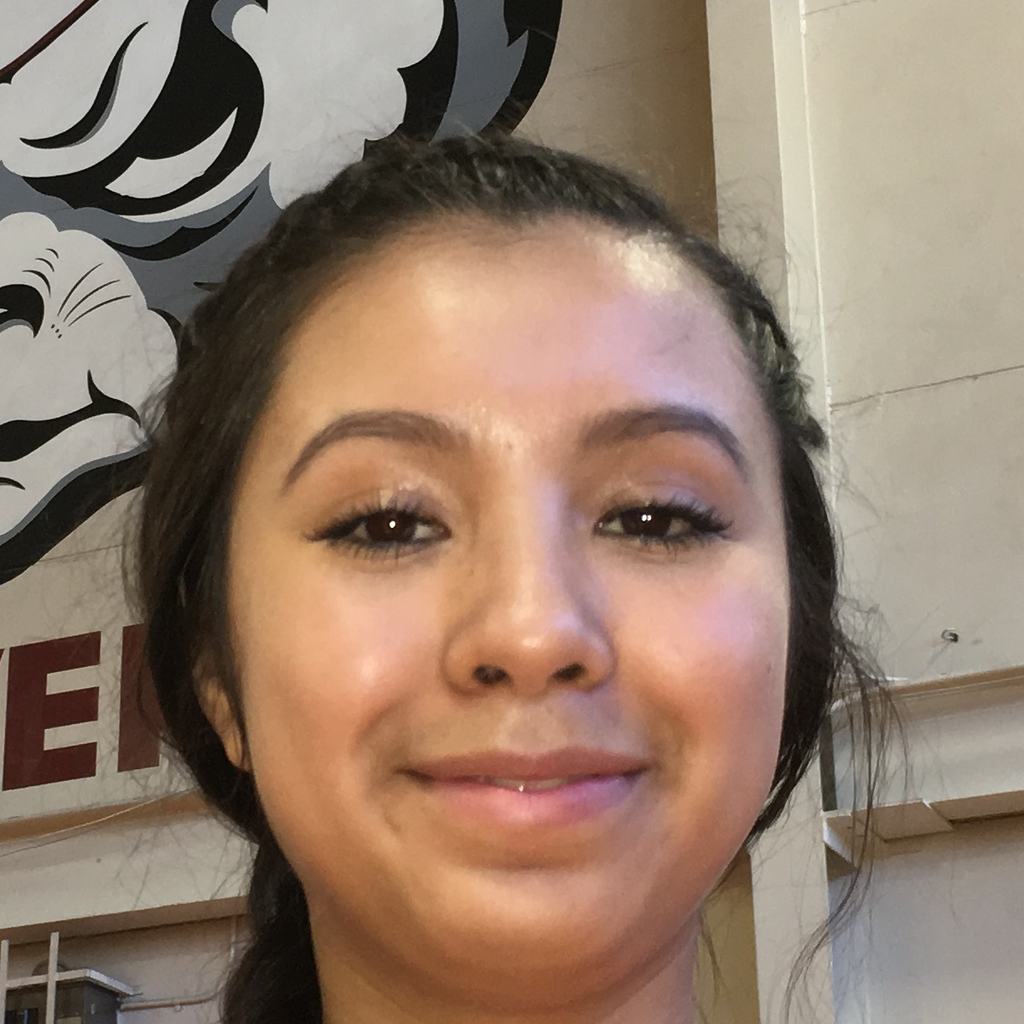 Evelyn Sanchez mugshot
