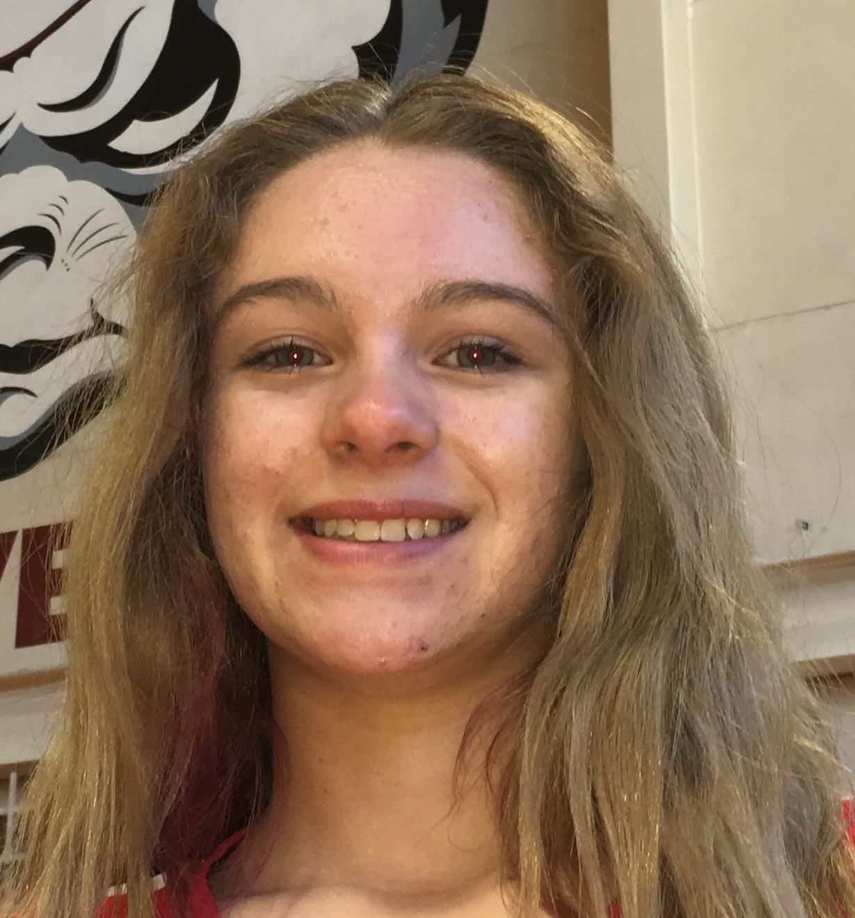 Charity Ashworth