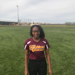 Dania Wortham