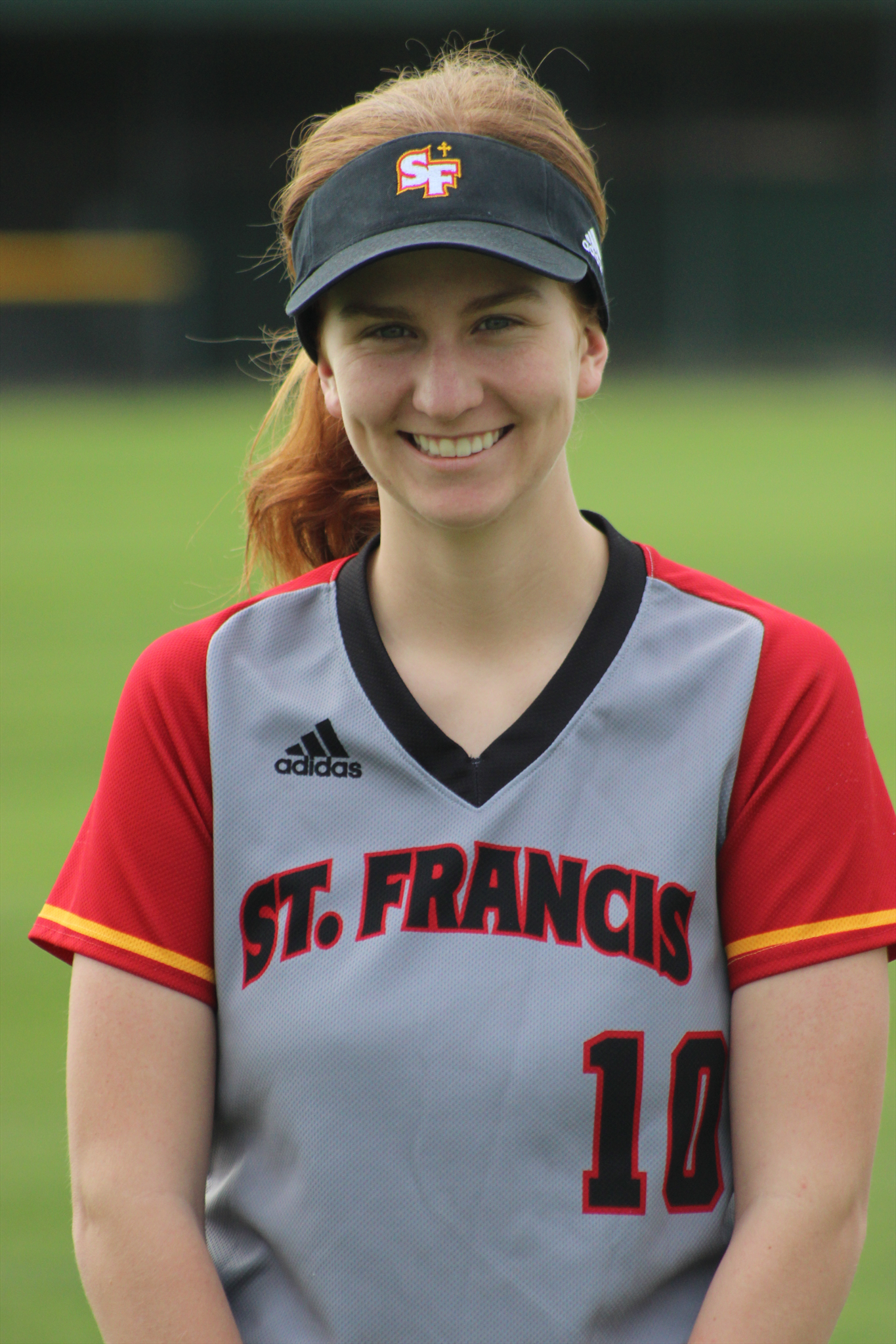 Abby Konigsfeld