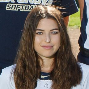 Adrianna Delabra