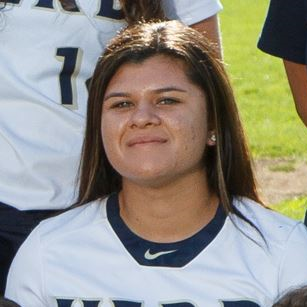 Andrea Contreras mugshot