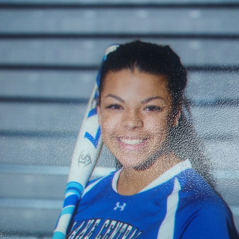 Angel Harper mugshot