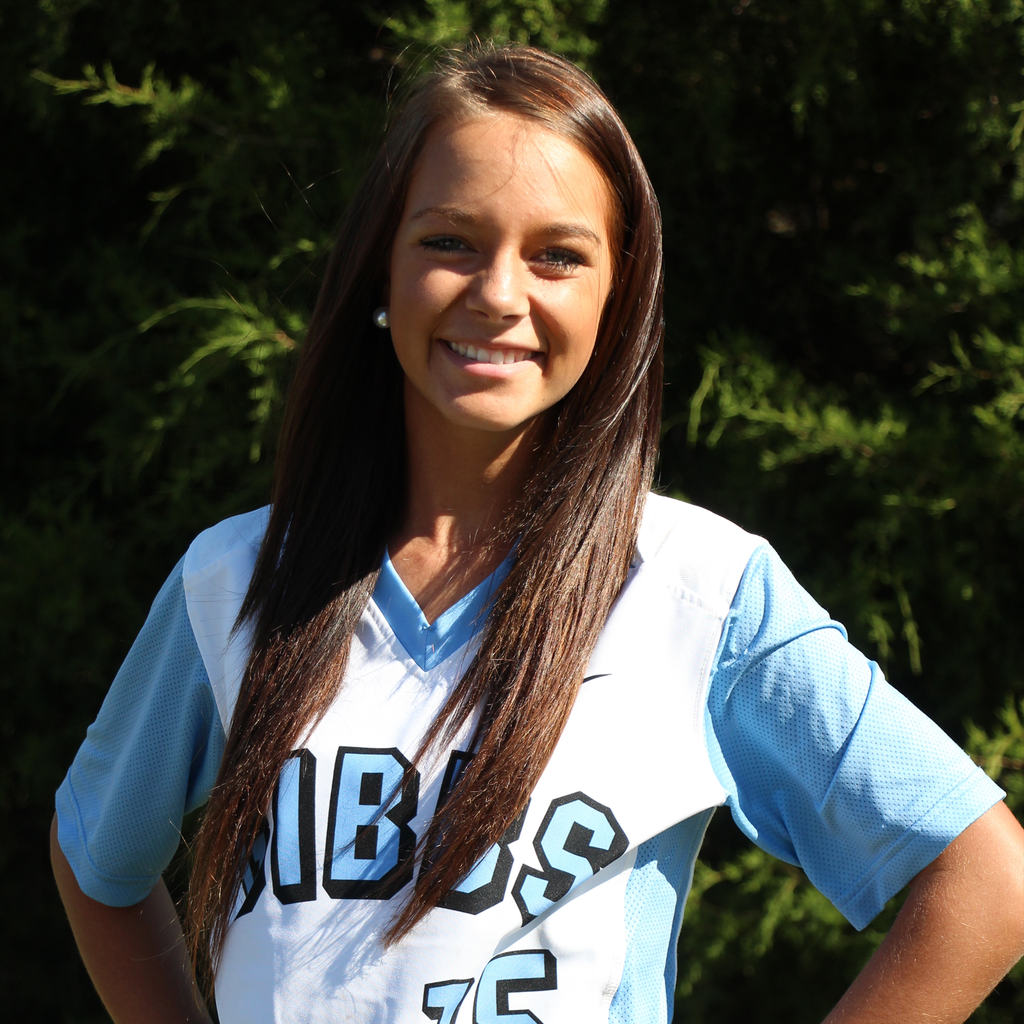 Savannah Clapp