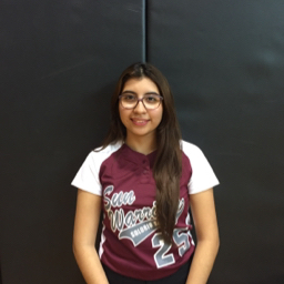 Kimberly Espinoza mugshot