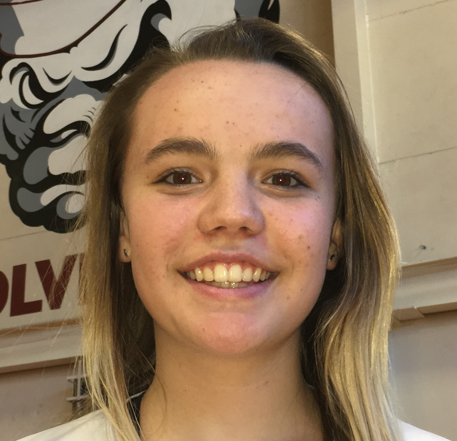 Haley Hames