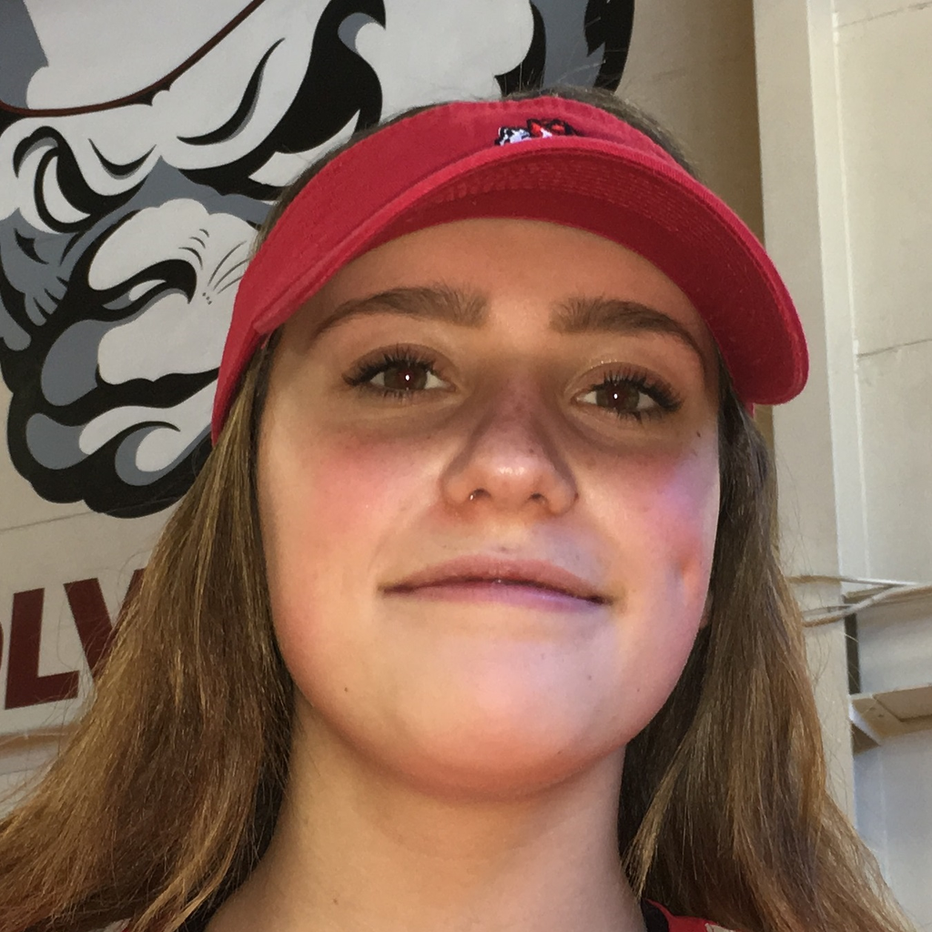 Ashley Woodard mugshot