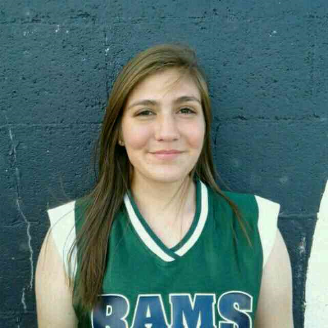 Madison Garcia mugshot