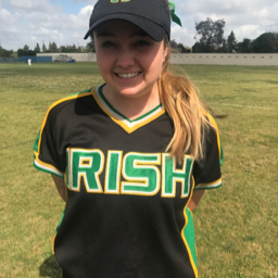 Camryn Worsham