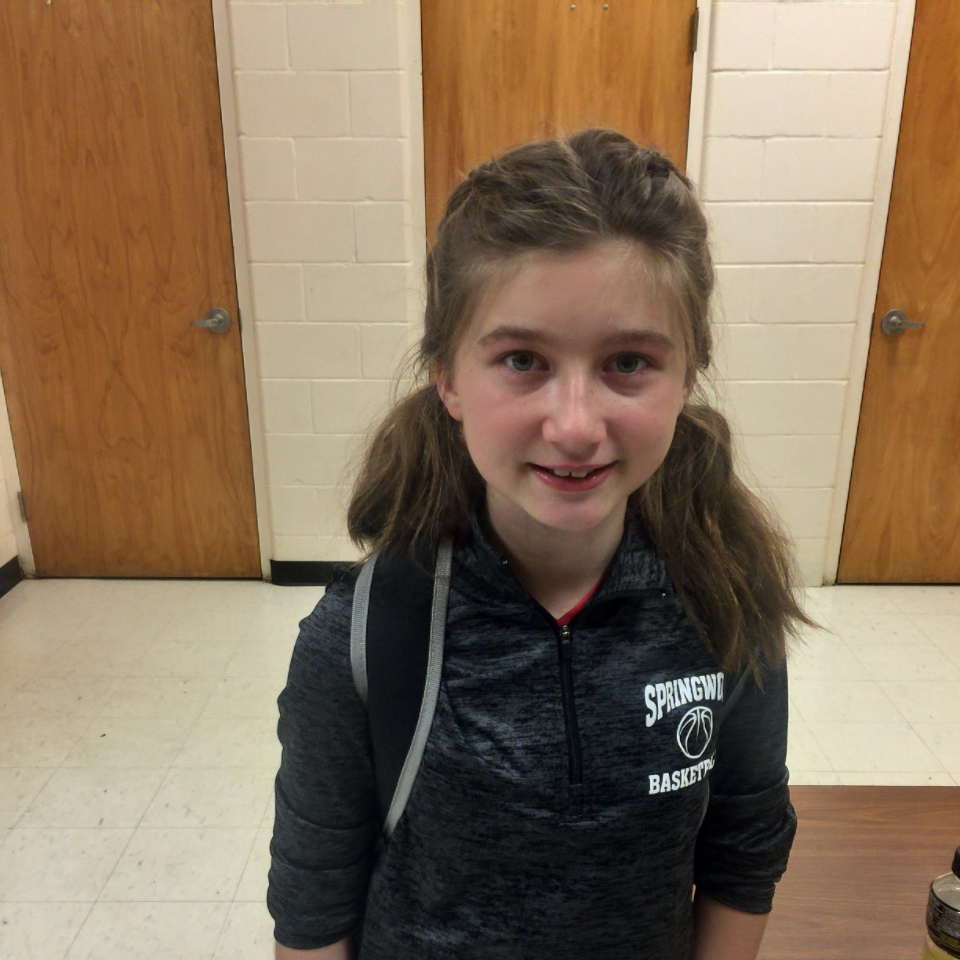 Grace Easterwood mugshot
