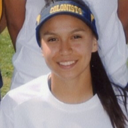 Karla Sanchez mugshot