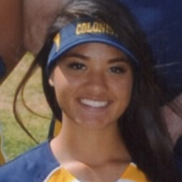 Ashley Aguilar mugshot