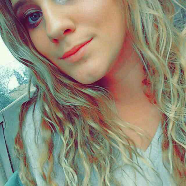 Katlyn Ulshoeffer