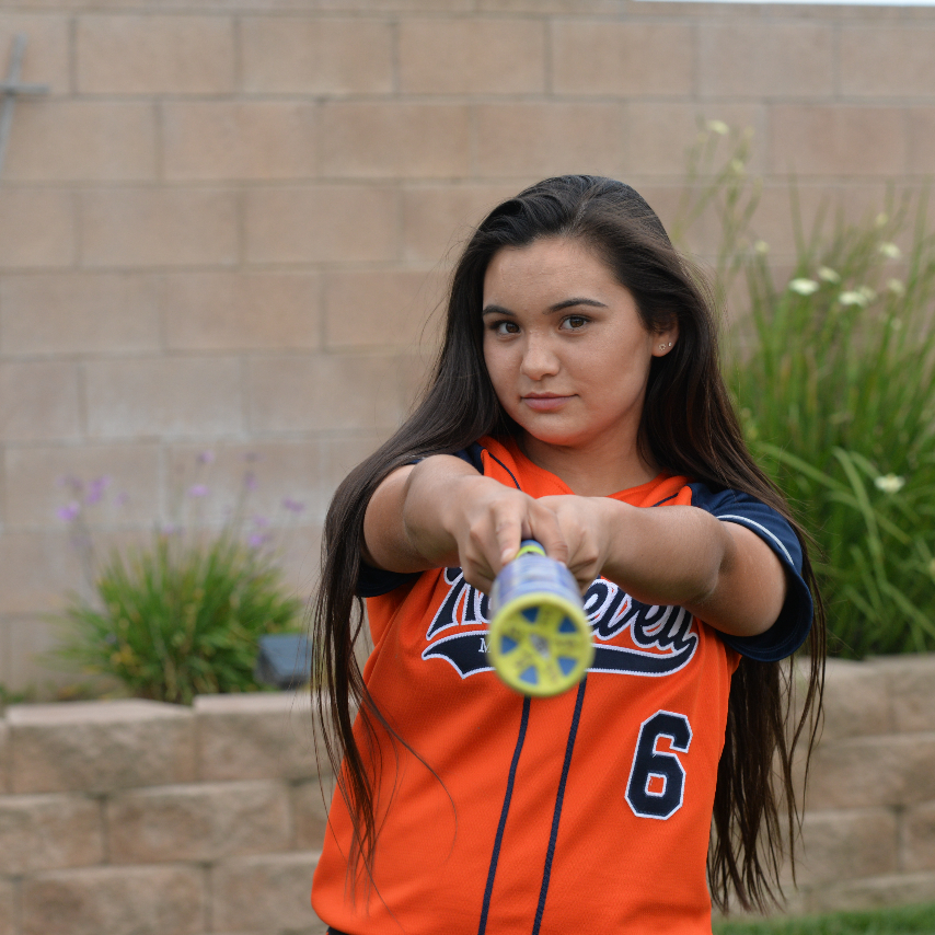 Natalie Luna mugshot