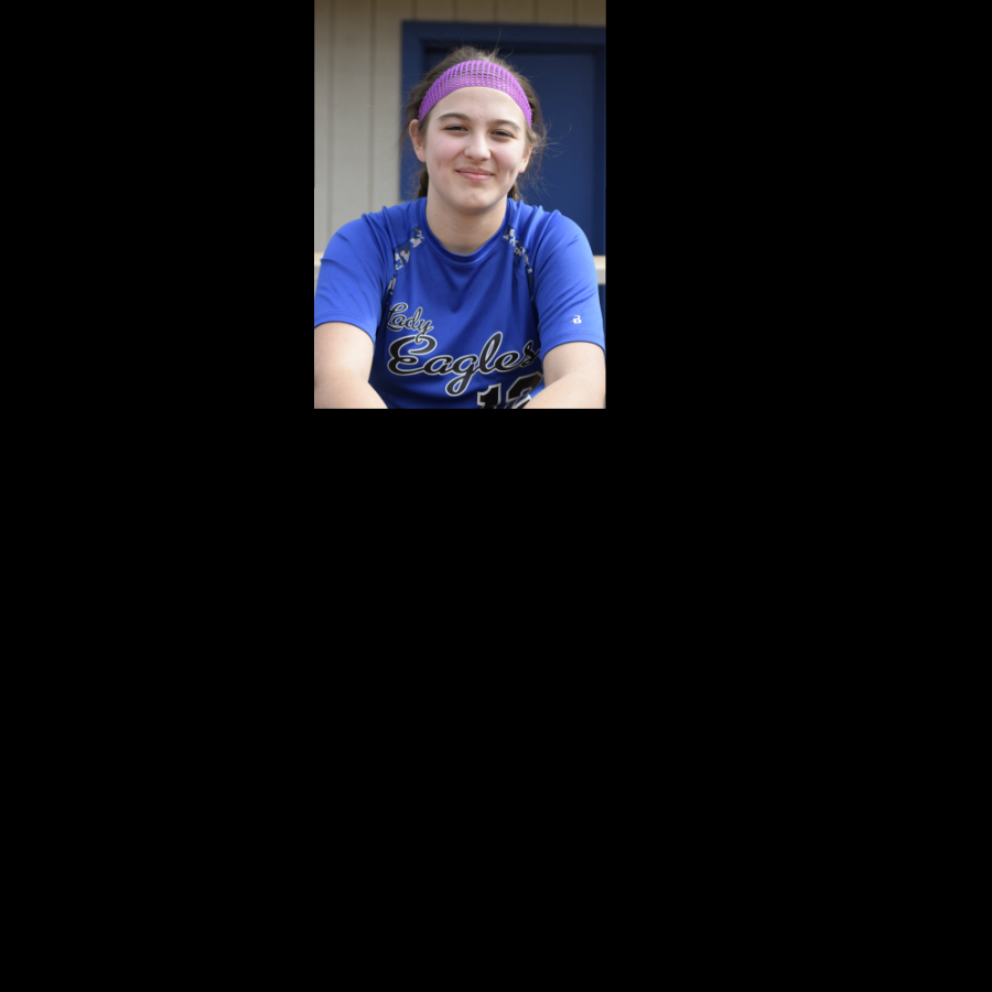 GABBY STILTNER mugshot