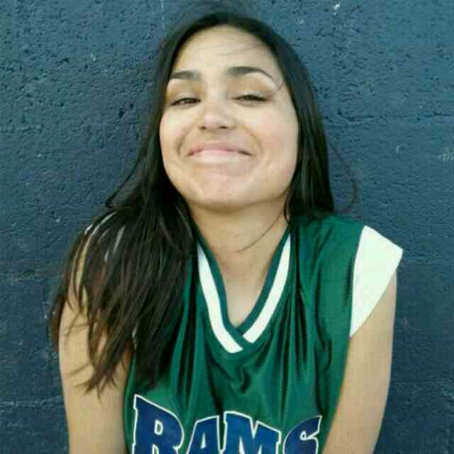 Leah Hernandez mugshot