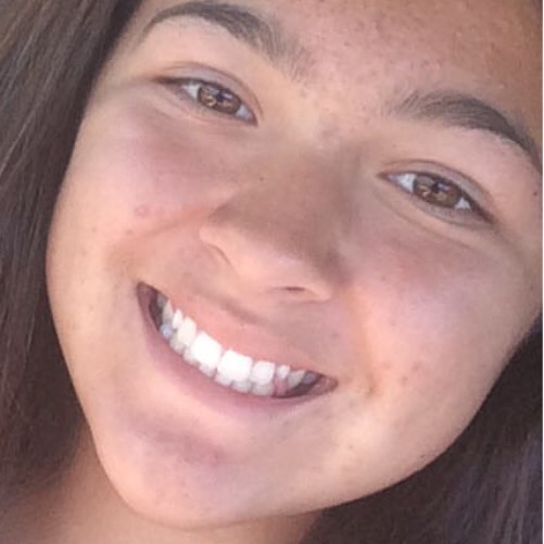 Kayla Garza mugshot