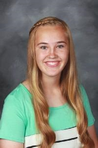 Quincey Staheli