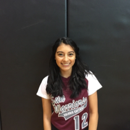 Alexandra Ramirez mugshot