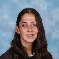 Erin Malone mugshot