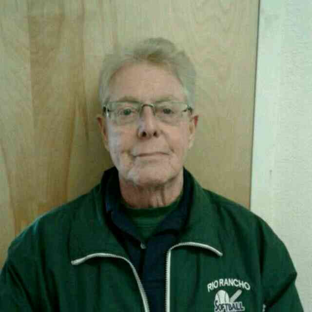 Ted kaufmann mugshot