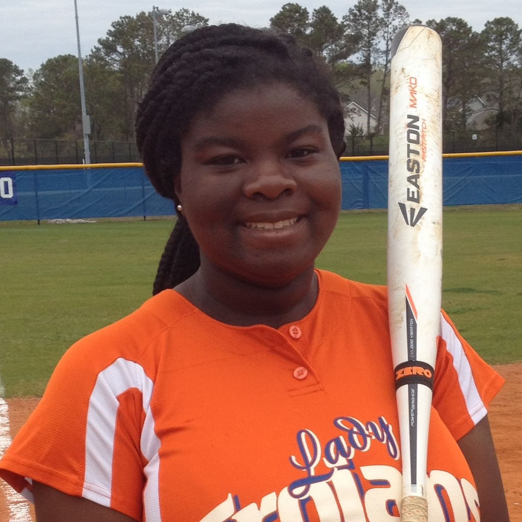 Ashley Manigault