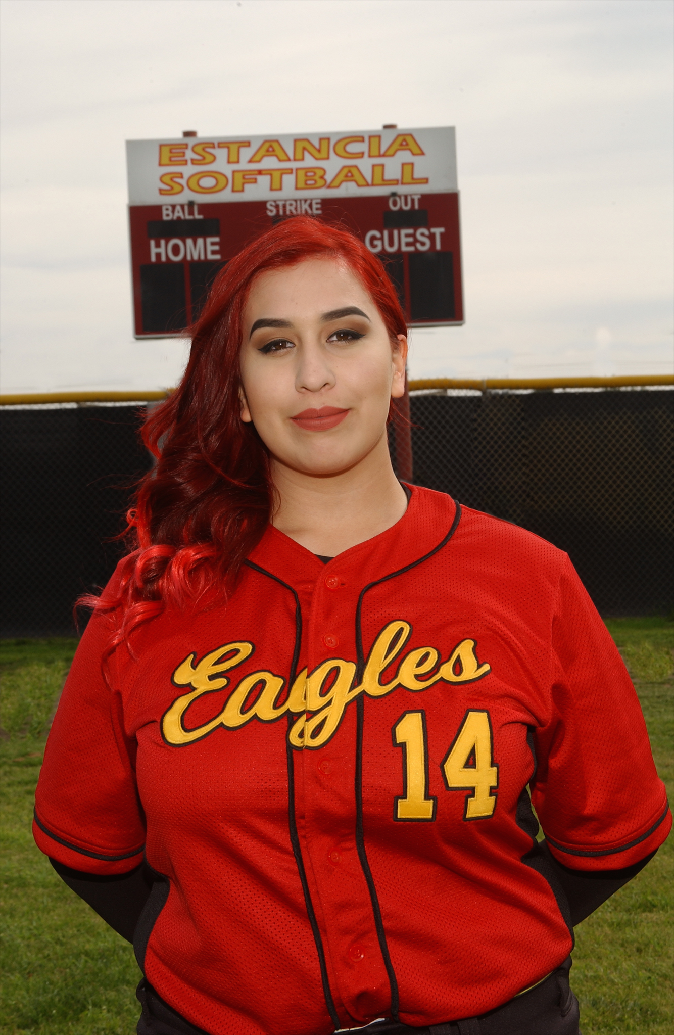 Alyssa Morales