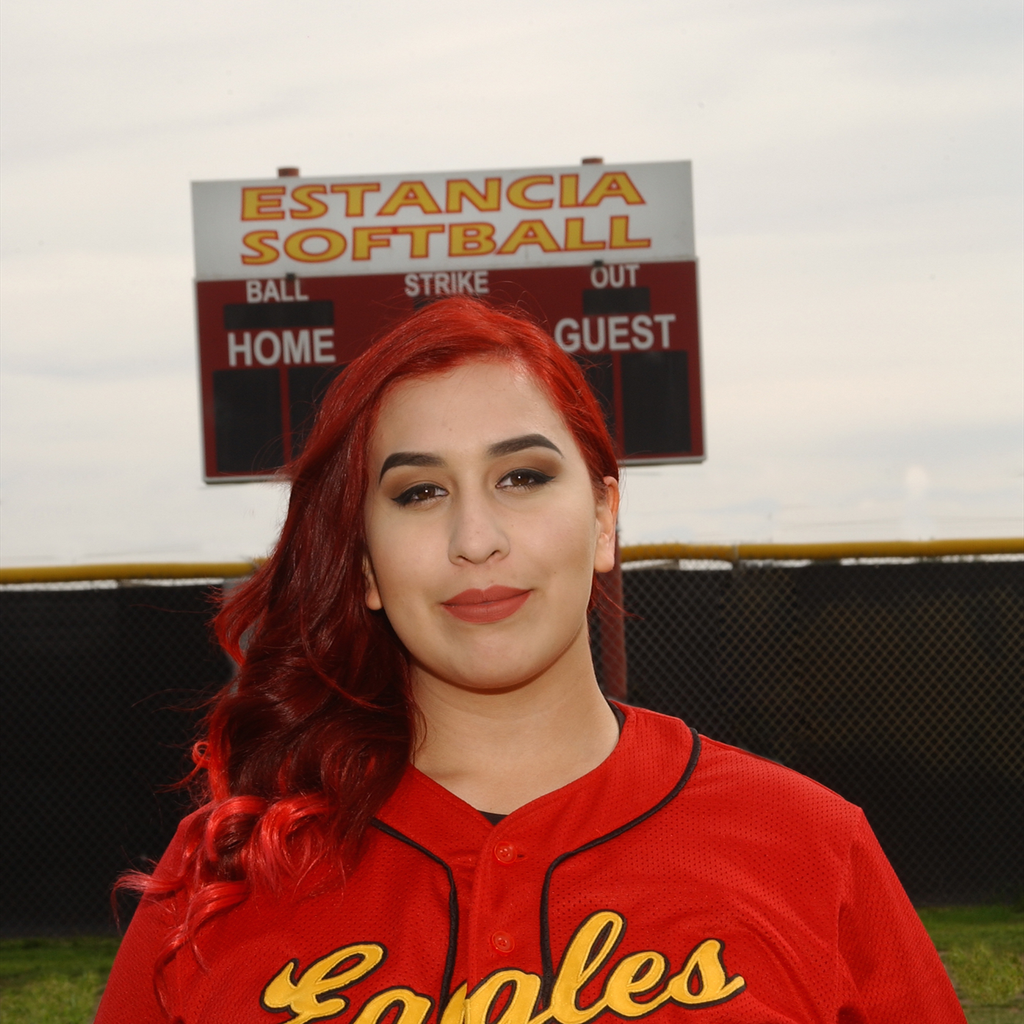 Alyssa Morales mugshot