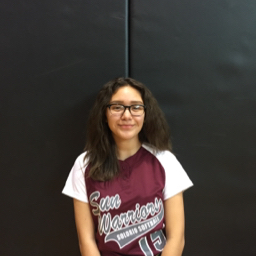 Josiline Morones mugshot