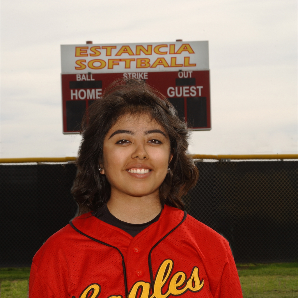 Maria Ayapantecatl mugshot