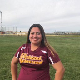 Jadyn Saldivar