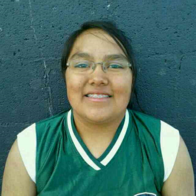 Kyanne Sando mugshot