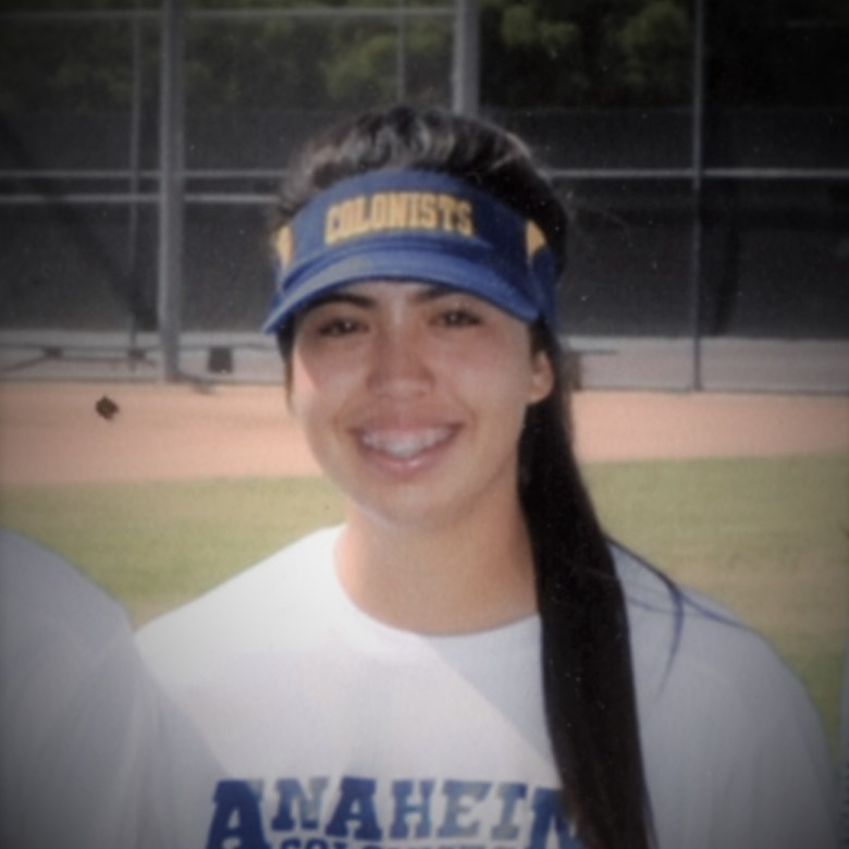 Natalie Carrillo mugshot