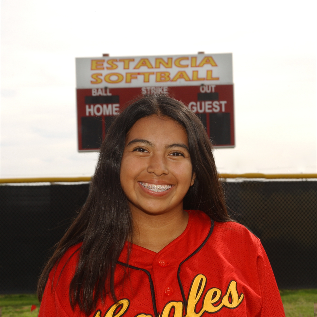 Areli Gonzalez mugshot