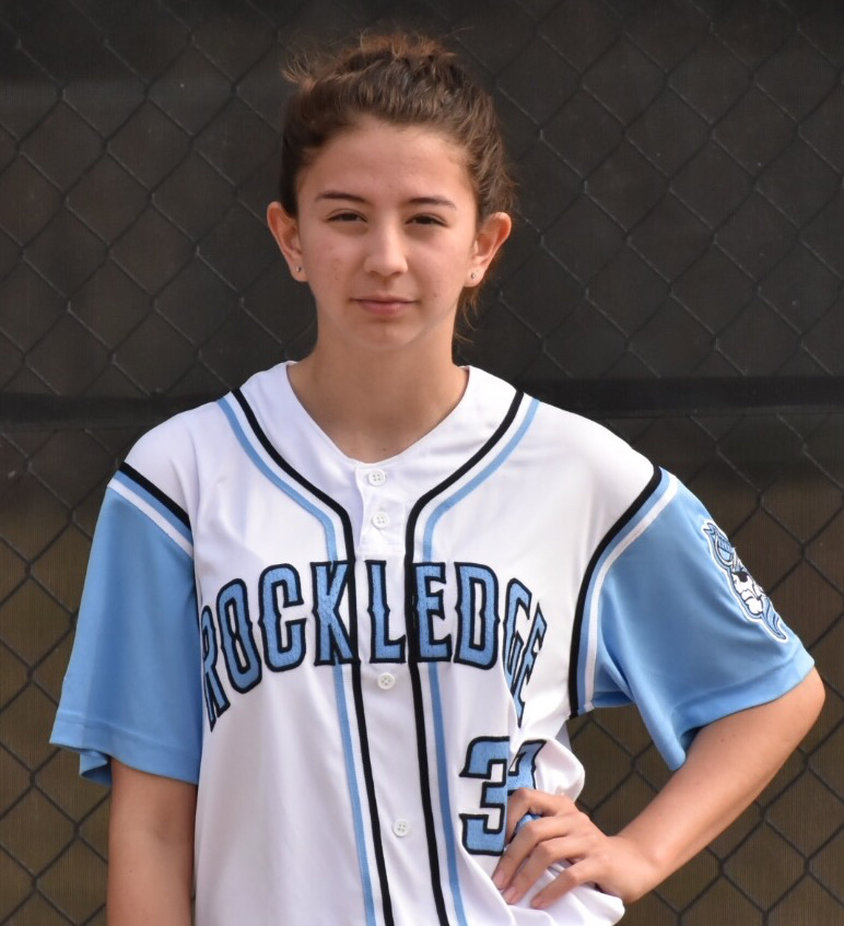 Rachel Garza