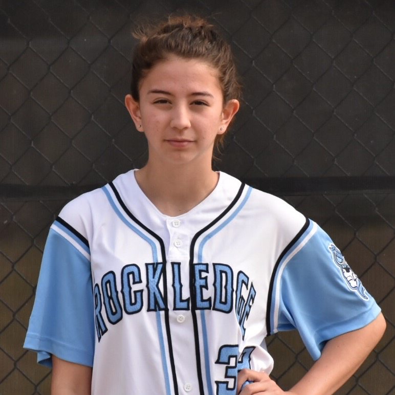 Rachel Garza mugshot