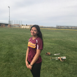 Mariana Altamirano mugshot