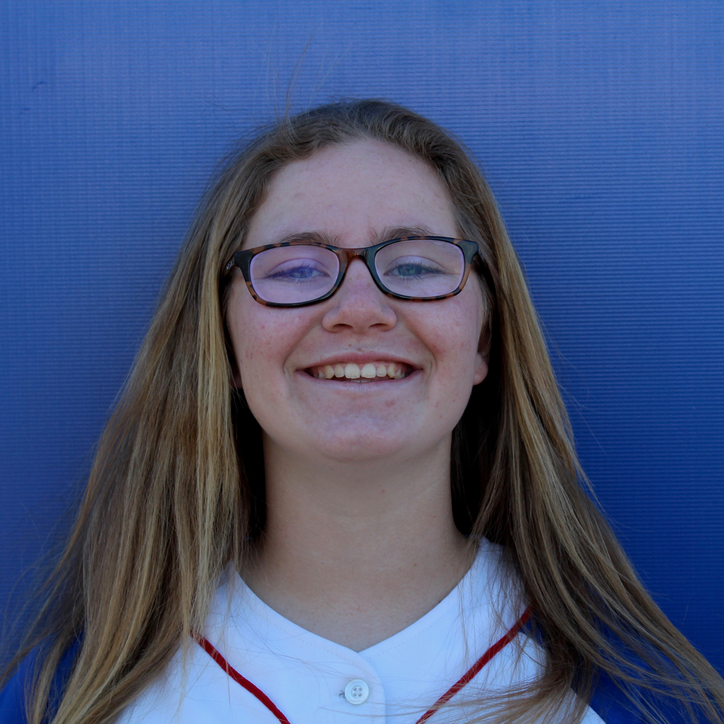 Carly Robbins mugshot