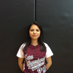 Melanie Navarro mugshot